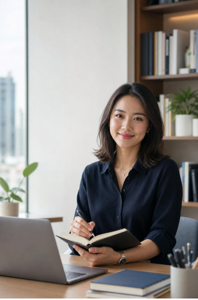 Tác giả Vũ Hải Anh